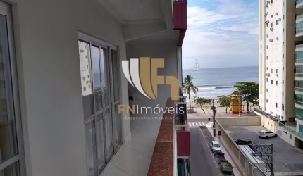 Apartamento com 2 quartos à venda na Quadra Mar, Balneário Camboriú  por R$ 1.900.000