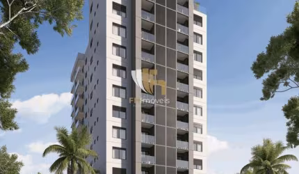 Apartamento com 2 quartos à venda no Cedro, Camboriú  por R$ 702.560