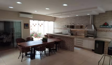 Casa - Sobrado em condomínio, para Venda em Ribeirão Preto/SP