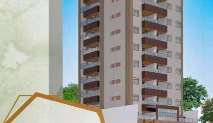 Cobertura com 4 quartos, 4 suítes, 2 salas, varanda, espaço gourmet, terraço, 3 vagas paralelas, 2 elevadores. Melhor localização do Jardim Glória!