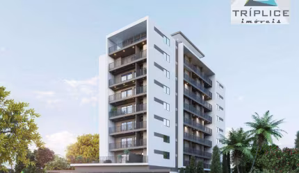 Cobertura duplex 3 quartos, 2 suítes, varanda, terraço com espaço gourmet, 2 vagas, 2 elevadores e localização privilegiada a apenas 350m da UFJF.