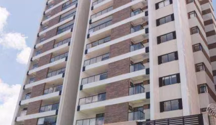 Apartamento 4 suítes, sala 2 ambientes com varanda gourmet, 4 vagas. Condomínio clube de alto padrão em localização privilegiada próxima ao centro.