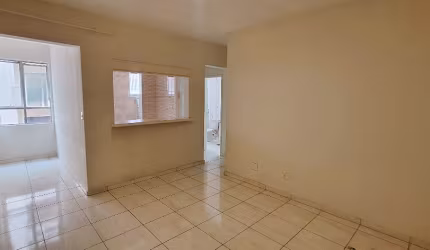 oportunidade! 1 dorm. a 300m da Praia, com piscina