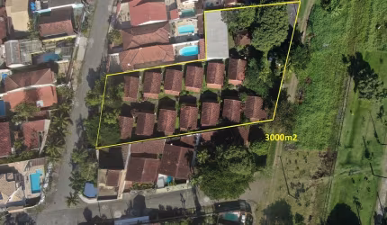 Terreno/ Lote à venda