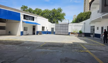 Galpão comercial na melhor localização Osasco! Localização estratégica,