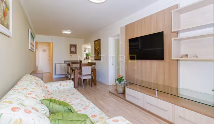 Apartamento com 3 quartos à venda na Rua Alberto Folloni, 815, Ahú, Curitiba, 93 m2 por R$ 980.000
