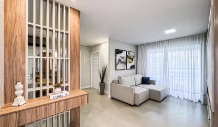 Apartamento com 3 quartos à venda na Rua Eduardo Geronasso, 81, Boa Vista, Curitiba, 91 m2 por R$ 910.000