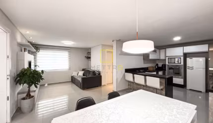 Casa com 4 quartos à venda na Rua Albano Reis, 382, Ahú, Curitiba, 195 m2 por R$ 1.160.000
