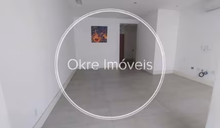 Apartamento com 3 quartos à venda na Rua Barão do Flamengo, Flamengo, Rio de Janeiro, 170 m2 por R$ 1.600.000