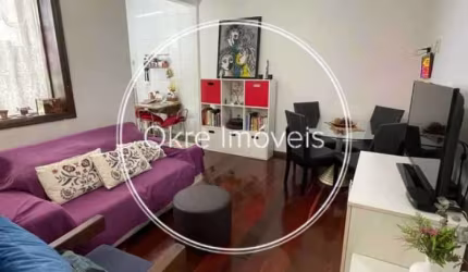 Apartamento com 5 quartos à venda na Rua do Catete, Catete, Rio de Janeiro, 290 m2 por R$ 2.300.000