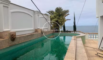 Cobertura com 3 quartos à venda na Avenida Atlântica, Copacabana, Rio de Janeiro, 744 m2 por R$ 20.000.000