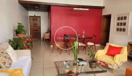 Apartamento com 3 quartos à venda na Rua Dois de Dezembro, Flamengo, Rio de Janeiro, 149 m2 por R$ 1.580.000