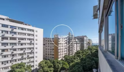 Apartamento com 4 quartos à venda na Avenida Oswaldo Cruz, Flamengo, Rio de Janeiro, 372 m2 por R$ 1.800.000