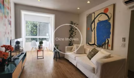 Apartamento com 2 quartos à venda na Rua Visconde de Pirajá, Ipanema, Rio de Janeiro, 86 m2 por R$ 1.800.000