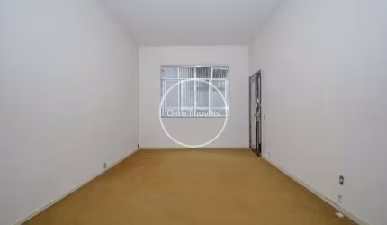 Apartamento com 3 quartos à venda na Rua Barão de Oliveira Castro, Jardim Botânico, Rio de Janeiro, 70 m2 por R$ 800.000