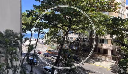 Apartamento com 4 quartos à venda na Avenida Afrânio de Melo Franco, Leblon, Rio de Janeiro, 187 m2 por R$ 6.400.000