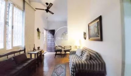 Casa com 5 quartos à venda na Rua Lópes Quintas, Jardim Botânico, Rio de Janeiro, 240 m2 por R$ 2.600.000