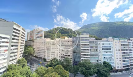 Apartamento com 4 quartos à venda na Praça Eugênio Jardim, Copacabana, Rio de Janeiro, 278 m2 por R$ 1.900.000
