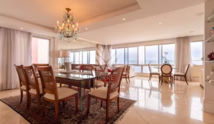 Apartamento com 4 quartos à venda na Avenida Delfim Moreira, Leblon, Rio de Janeiro, 184 m2 por R$ 9.980.000