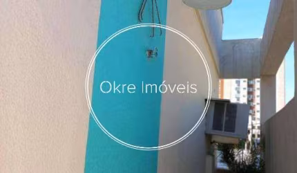 Cobertura com 5 quartos à venda na Rua Eurico Cruz, Jardim Botânico, Rio de Janeiro, 307 m2 por R$ 4.600.000