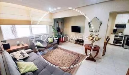 Apartamento com 2 quartos à venda na Rua José Linhares, Leblon, Rio de Janeiro, 65 m2 por R$ 1.405.000