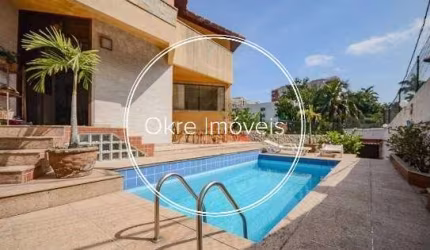 Casa com 3 quartos à venda na Rua São Martiniano, São Conrado, Rio de Janeiro, 229 m2 por R$ 2.490.000