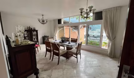 Casa em condomínio fechado com 4 quartos à venda na Rua Pinheiro Guimarães, Botafogo, Rio de Janeiro, 154 m2 por R$ 1.930.000