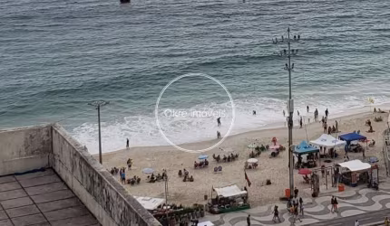 Cobertura com 4 quartos à venda na Rua Aires Saldanha, Copacabana, Rio de Janeiro, 360 m2 por R$ 2.600.000