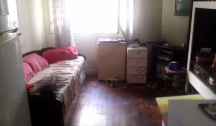 Apartamento com 1 quarto à venda na Rua Buarque de Macedo, Flamengo, Rio de Janeiro, 35 m2 por R$ 425.000