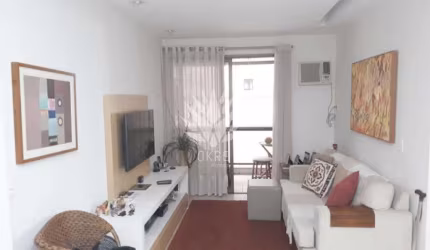 Flat com 2 quartos à venda na Praça Atahualpa, Leblon, Rio de Janeiro, 73 m2 por R$ 1.890.000