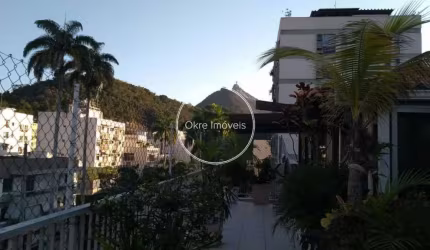 Cobertura com 4 quartos à venda na Rua Paissandu, Flamengo, Rio de Janeiro, 343 m2 por R$ 3.500.000