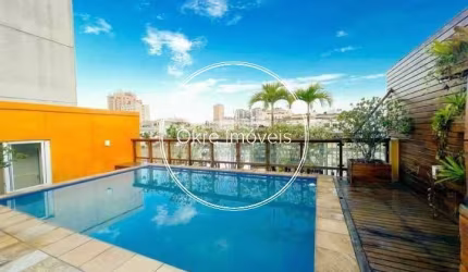 Cobertura com 5 quartos à venda na Rua João de Barros, Leblon, Rio de Janeiro, 511 m2 por R$ 12.600.000