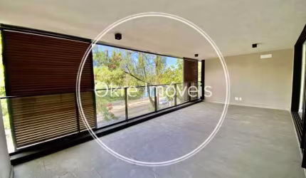 Apartamento com 3 quartos à venda na Avenida Borges de Medeiros, Lagoa, Rio de Janeiro, 164 m2 por R$ 4.100.000