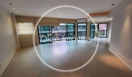 Apartamento com 3 quartos à venda na Rua Itaipava, Jardim Botânico, Rio de Janeiro, 170 m2 por R$ 2.700.000