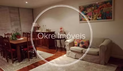 Apartamento com 4 quartos à venda na Rua Prudente de Morais, Ipanema, Rio de Janeiro, 210 m2 por R$ 3.500.000
