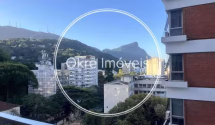 Apartamento com 4 quartos à venda na Rua Marquês de São Vicente, Gávea, Rio de Janeiro, 140 m2 por R$ 2.250.000