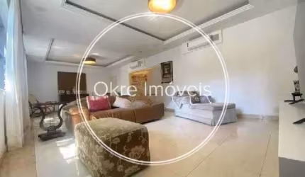 Apartamento com 4 quartos à venda na Rua Carlos Gois, Leblon, Rio de Janeiro, 180 m2 por R$ 6.000.000