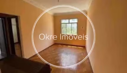 Apartamento com 2 quartos à venda na Rua Pedro Américo, Catete, Rio de Janeiro, 80 m2 por R$ 520.000