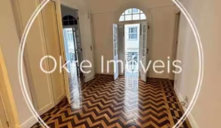 Apartamento com 3 quartos à venda na Rua do Resende, Centro, Rio de Janeiro, 76 m2 por R$ 665.000