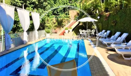 Casa com 4 quartos à venda na Rua Cosme Velho, Cosme Velho, Rio de Janeiro, 780 m2 por R$ 4.900.000