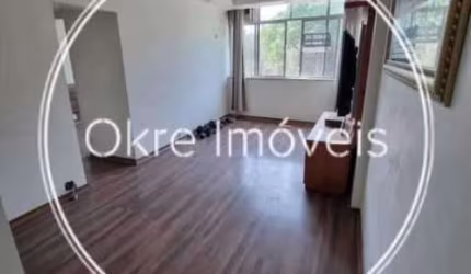 Apartamento com 2 quartos à venda na Avenida Pasteur, Botafogo, Rio de Janeiro, 71 m2 por R$ 790.000