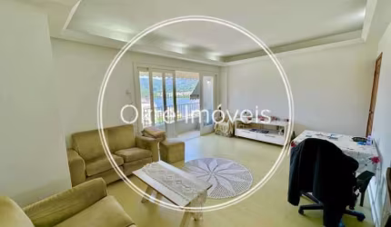 Apartamento com 3 quartos à venda na Rua Sacopa, Lagoa, Rio de Janeiro, 119 m2 por R$ 1.590.000