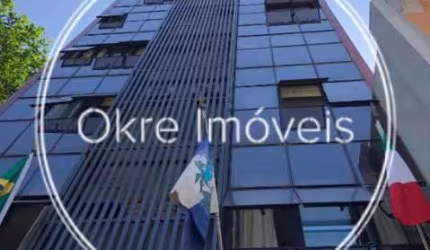 Ponto comercial à venda na Rua Francisco Otaviano, Copacabana, Rio de Janeiro, 1151 m2 por R$ 11.500.000