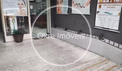 Ponto comercial à venda na Avenida Nossa Senhora de Copacabana, Copacabana, Rio de Janeiro, 11 m2 por R$ 950.000