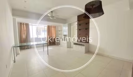 Apartamento com 3 quartos à venda na Rua General Venâncio Flores, Leblon, Rio de Janeiro, 110 m2 por R$ 2.380.000