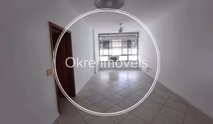 Apartamento com 3 quartos à venda na Praça Santos Dumont, Gávea, Rio de Janeiro, 102 m2 por R$ 1.250.000