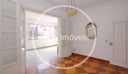 Cobertura com 3 quartos à venda na Rua Xavier da Silveira, Copacabana, Rio de Janeiro, 95 m2 por R$ 2.200.000