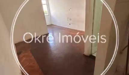 Apartamento com 1 quarto à venda na Rua Conde de Baependi, Flamengo, Rio de Janeiro, 42 m2 por R$ 510.000