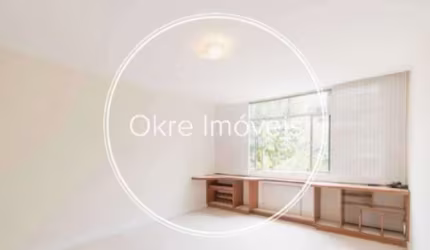 Apartamento com 2 quartos à venda na Rua Visconde de Silva, Humaitá, Rio de Janeiro, 76 m2 por R$ 750.000