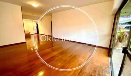Apartamento com 3 quartos à venda na Rua Sacopa, Lagoa, Rio de Janeiro, 158 m2 por R$ 2.250.000